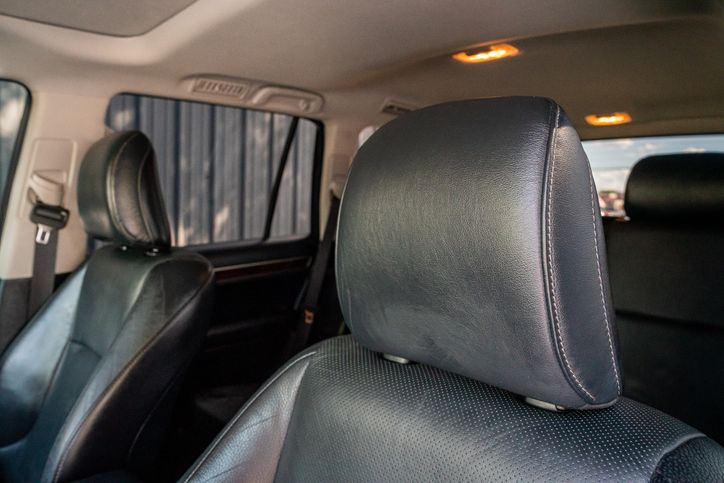 Sold: 2011 Lexus GX 460