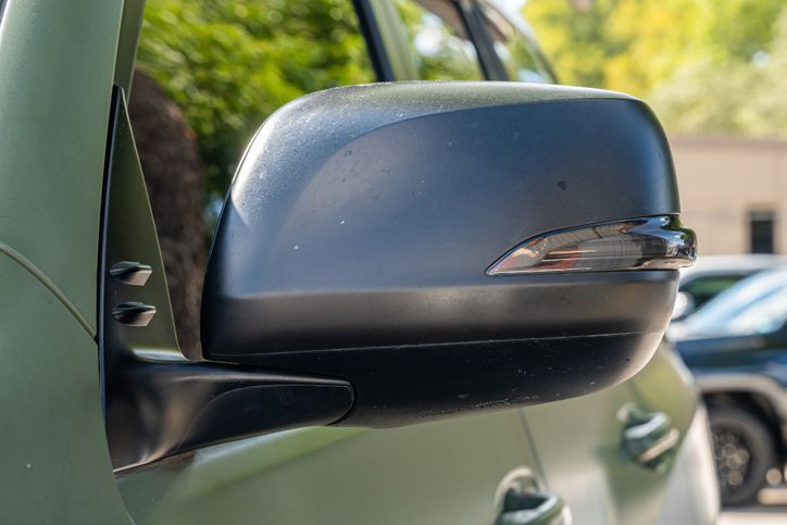 Sold: 2011 Lexus GX 460