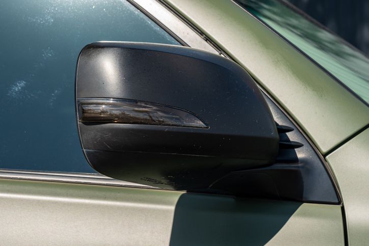 Sold: 2011 Lexus GX 460