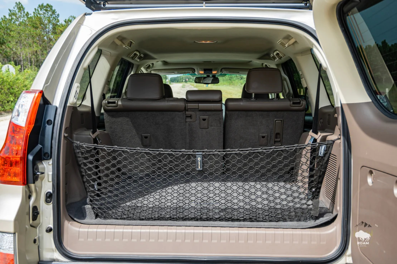 Sold: 2011 Lexus GX 460