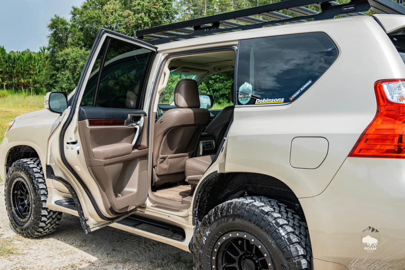 Sold: 2011 Lexus GX 460