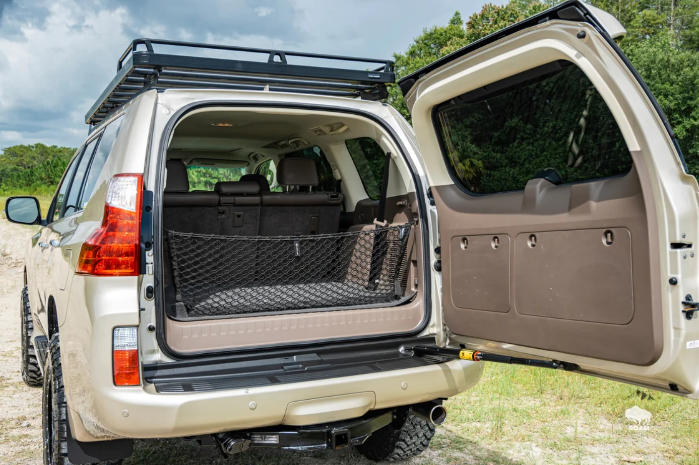 Sold: 2011 Lexus GX 460