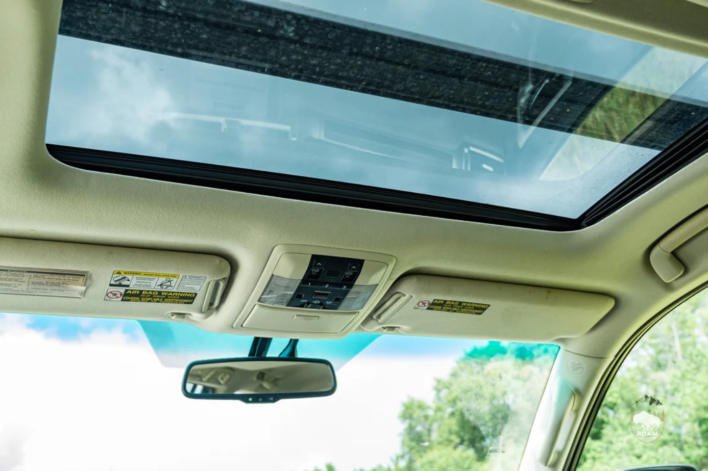 Sold: 2011 Lexus GX 460