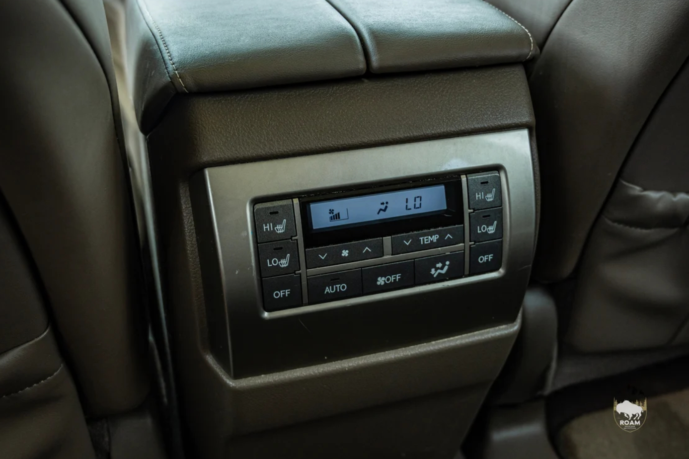 Sold: 2011 Lexus GX 460