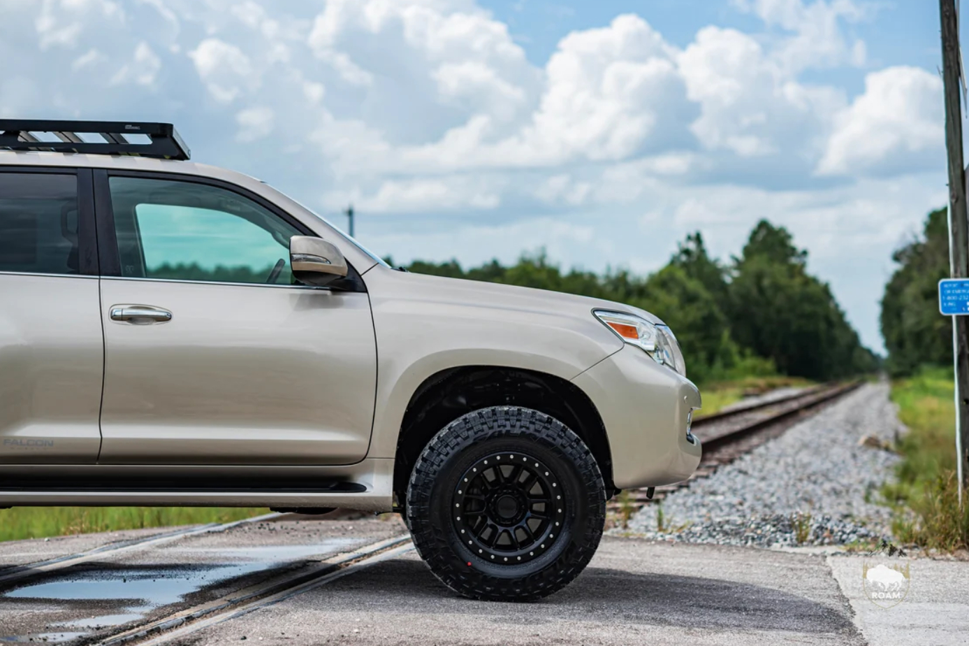 Sold: 2011 Lexus GX 460