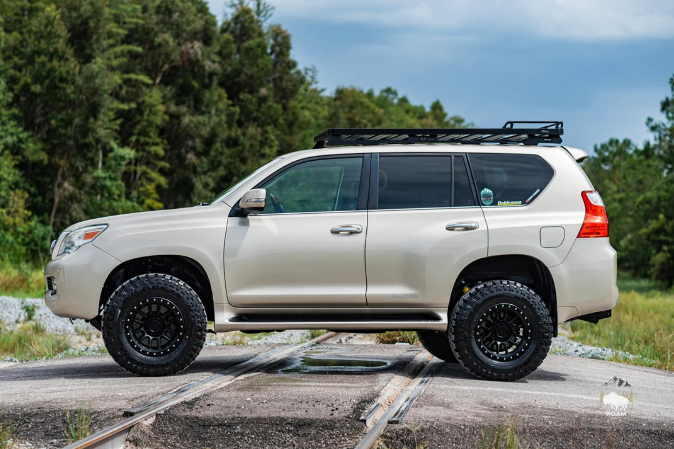 Sold: 2011 Lexus GX 460