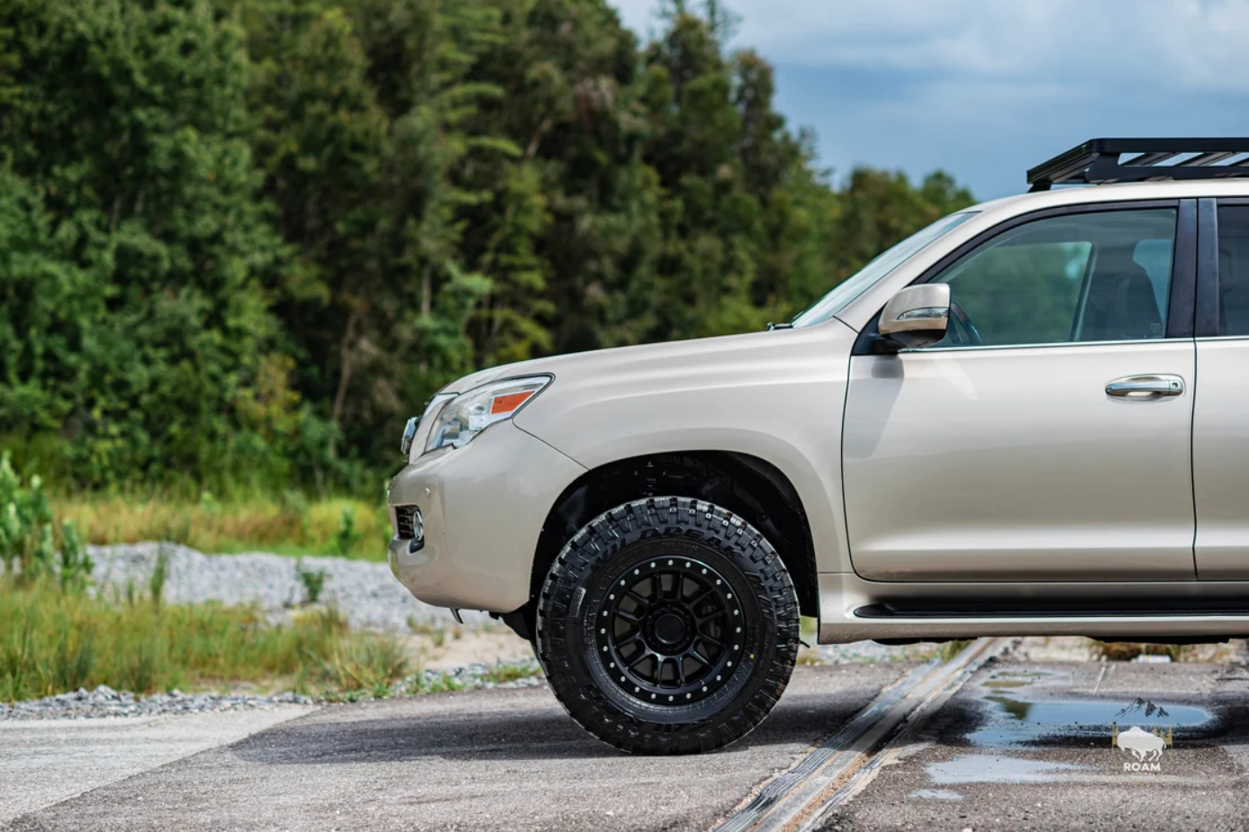 Sold: 2011 Lexus GX 460