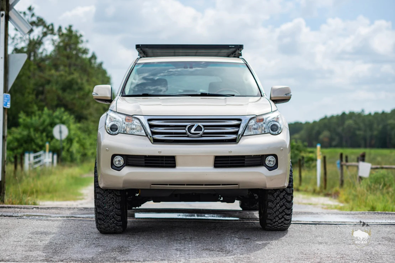 Sold: 2011 Lexus GX 460