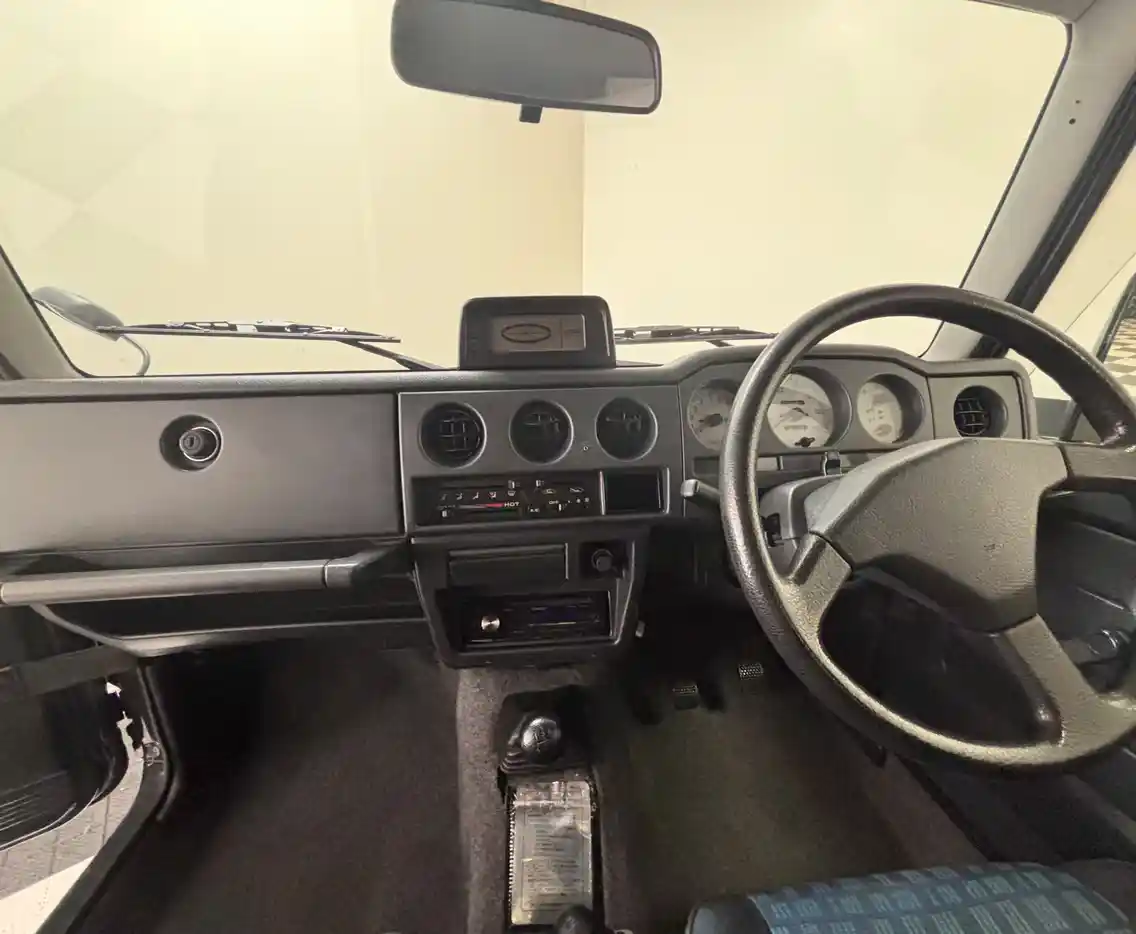 1995 Suzuki Jimny