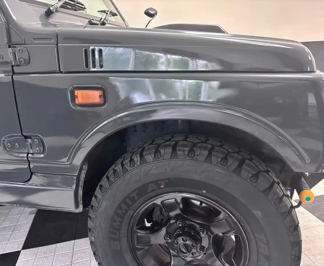 1995 Suzuki Jimny