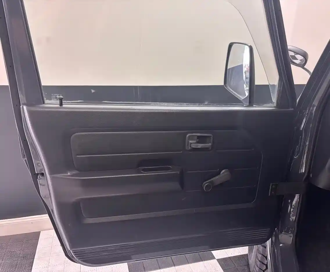 1995 Suzuki Jimny