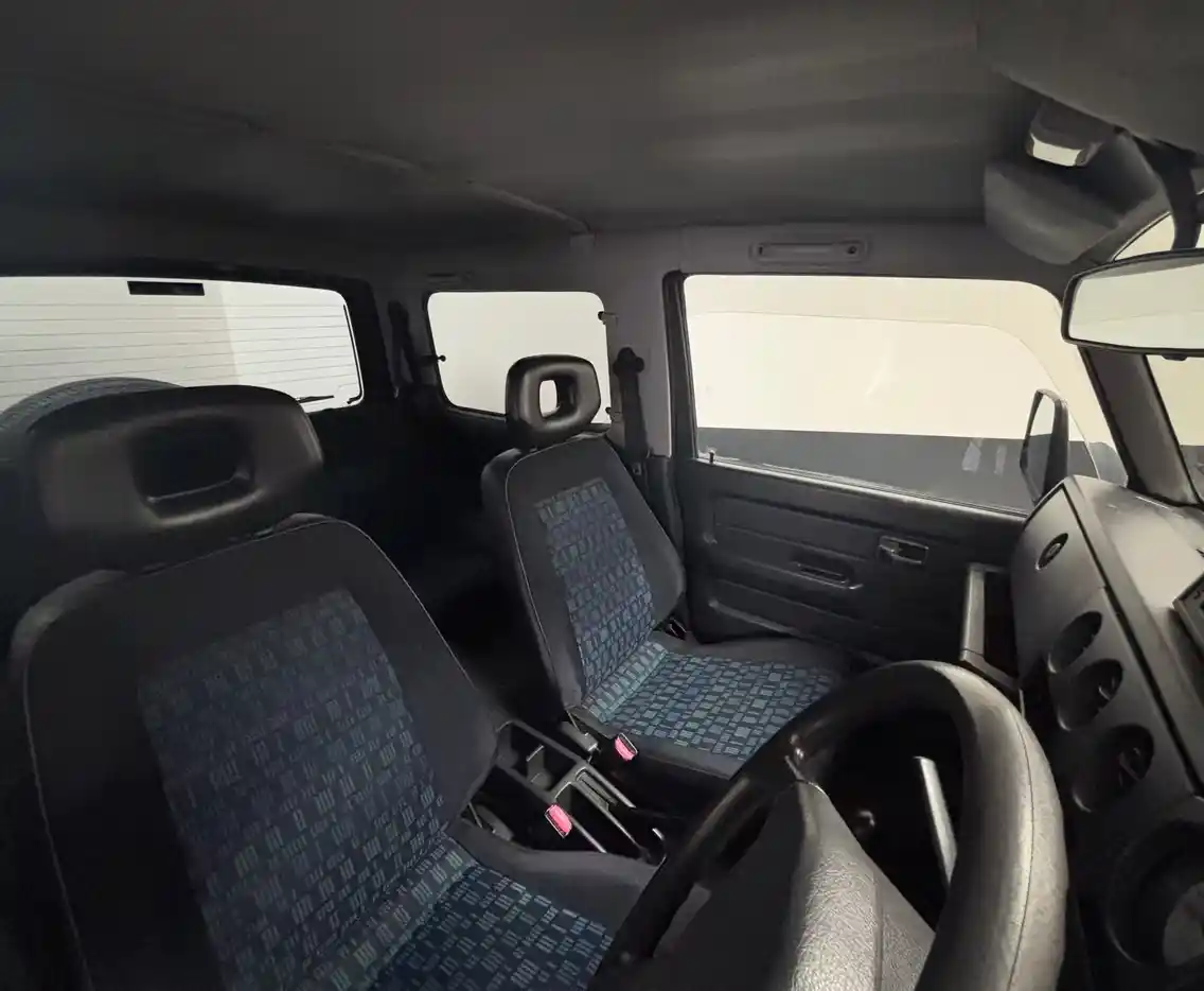 1995 Suzuki Jimny