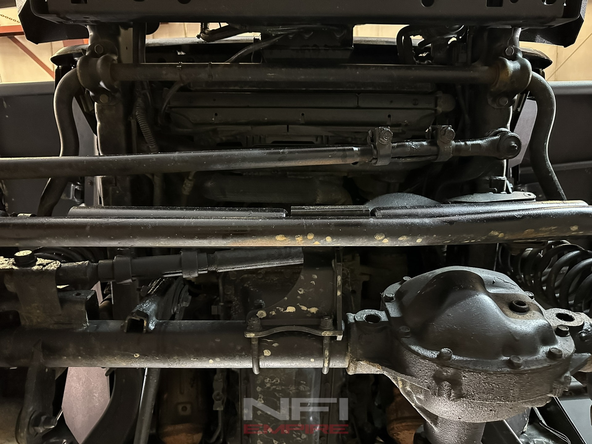 2014 Jeep Wrangler Unlimited Sport - 2