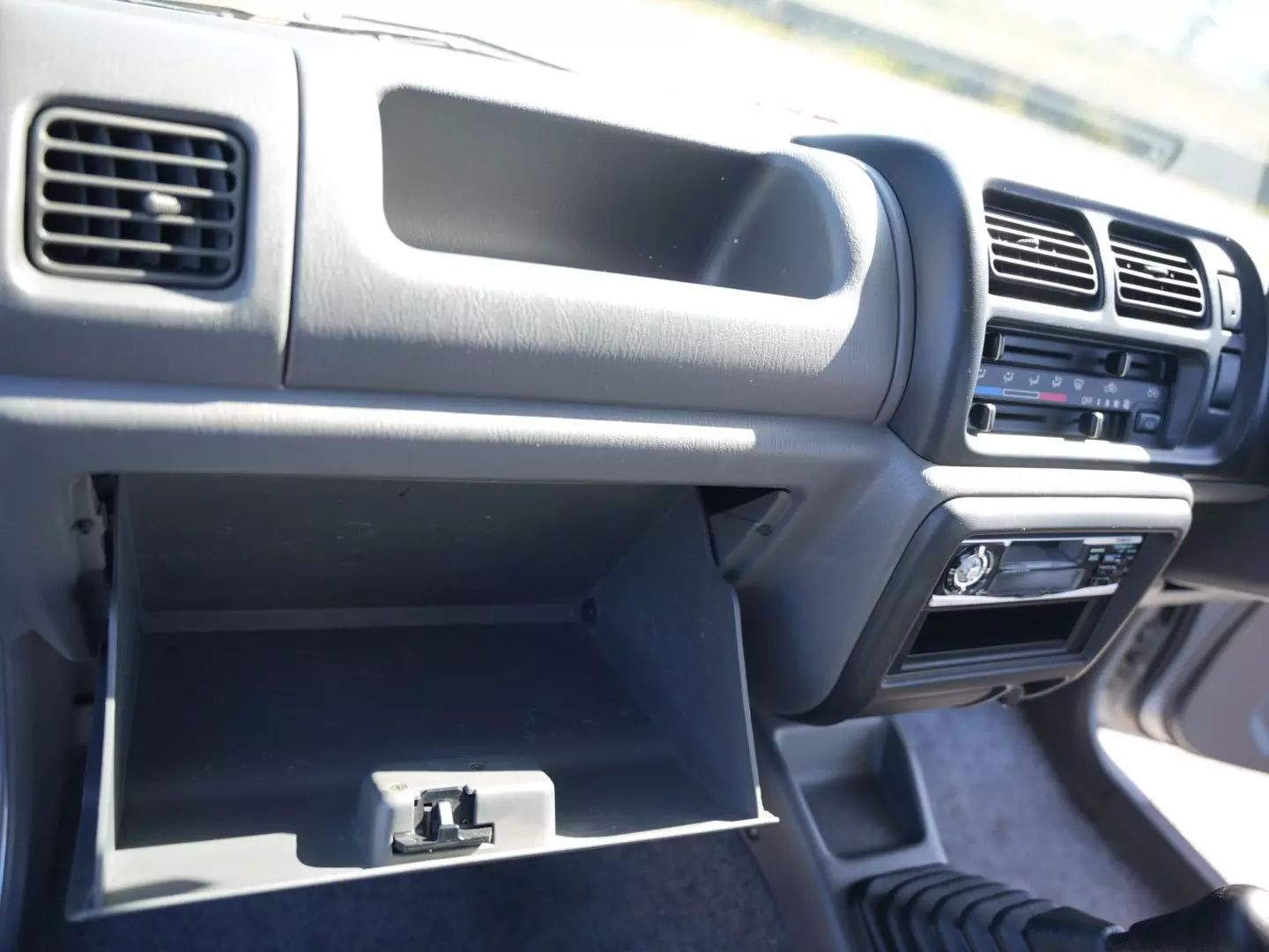 25k-Mile 1999 Suzuki Jimny