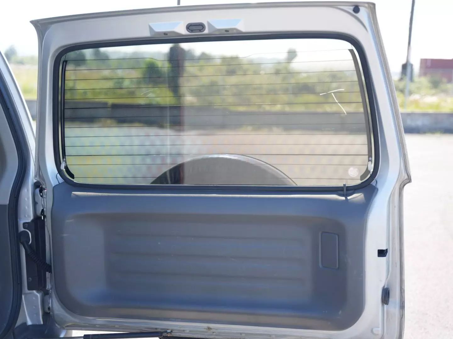 25k-Mile 1999 Suzuki Jimny