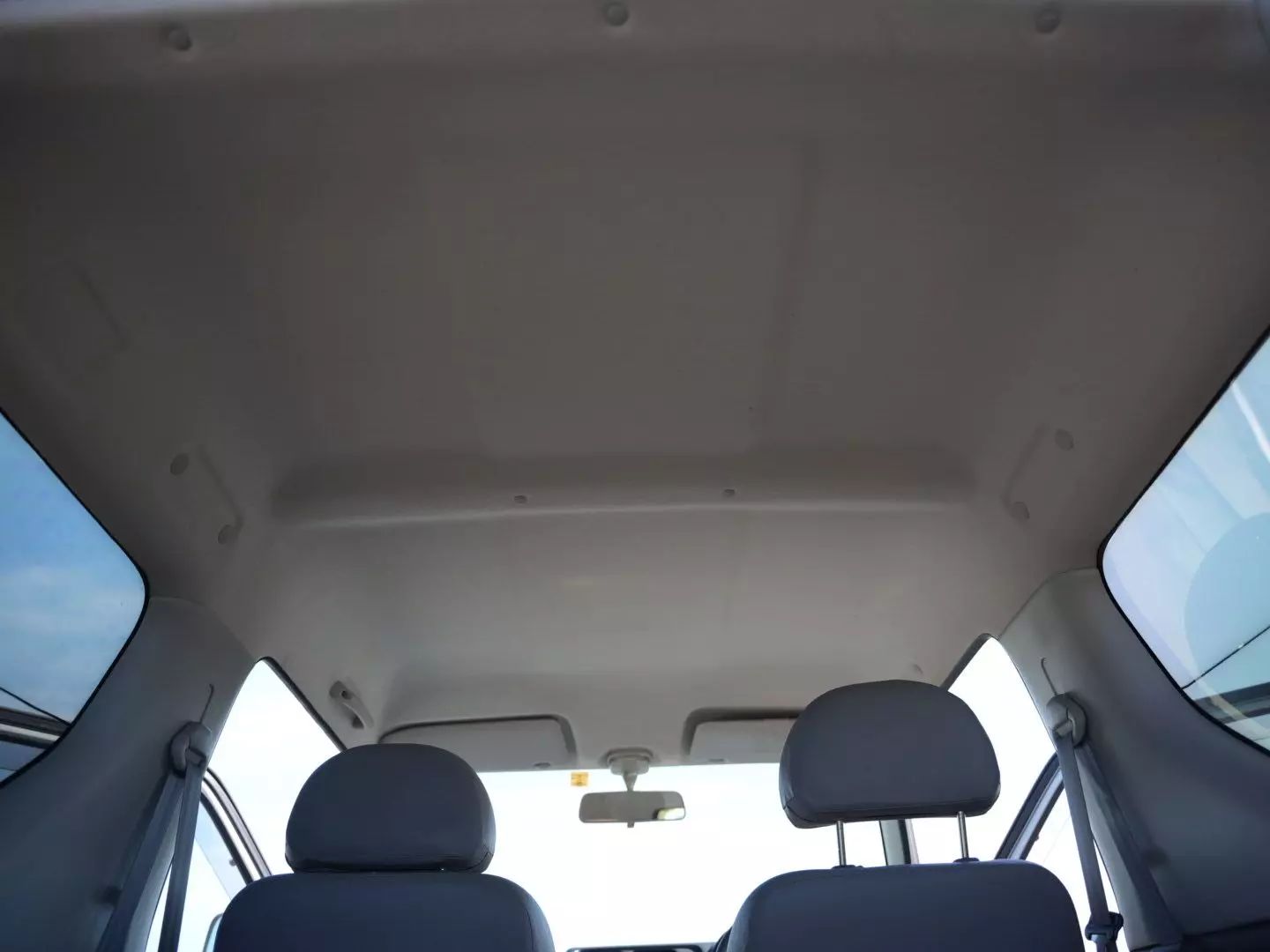 25k-Mile 1999 Suzuki Jimny