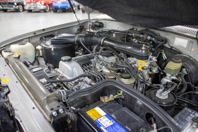 GCC Spec 1997 Toyota Land Cruiser VX-R