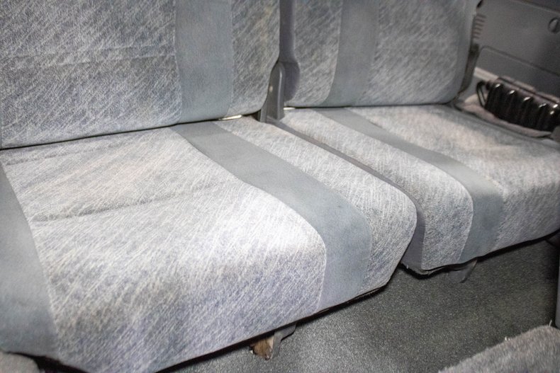 GCC Spec 1997 Toyota Land Cruiser VX-R