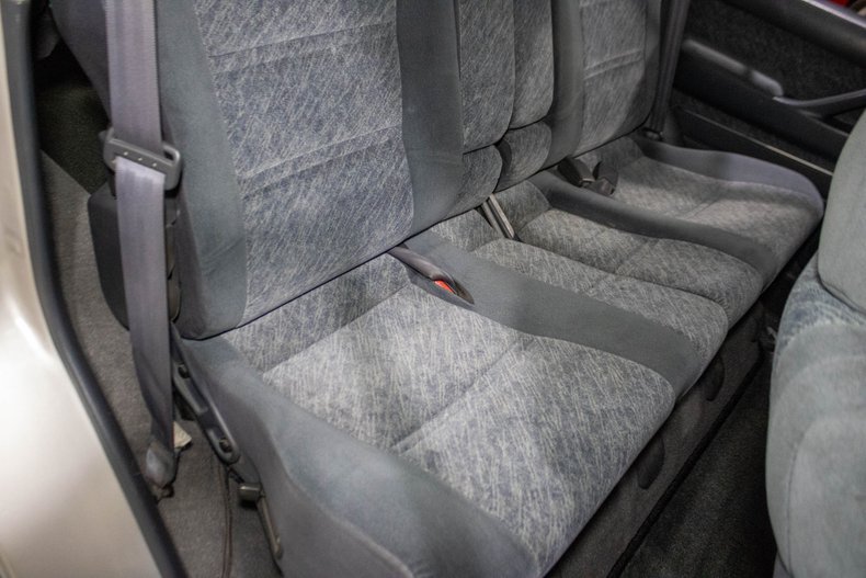 GCC Spec 1997 Toyota Land Cruiser VX-R