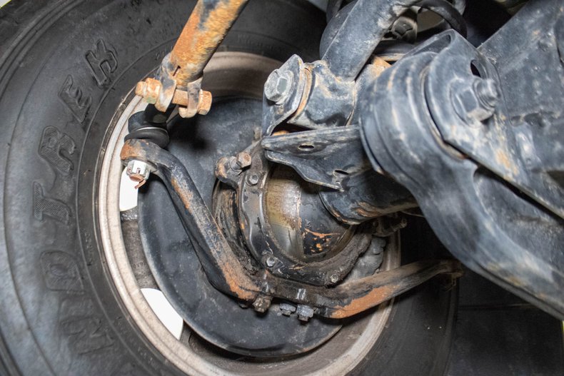 GCC Spec 1997 Toyota Land Cruiser VX-R