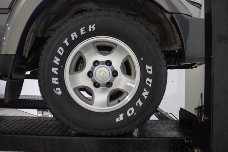 GCC Spec 1997 Toyota Land Cruiser VX-R