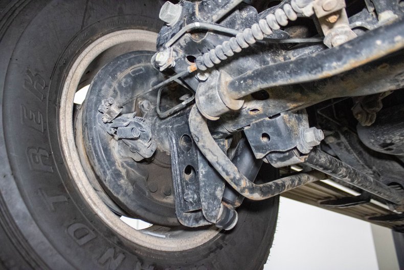 GCC Spec 1997 Toyota Land Cruiser VX-R