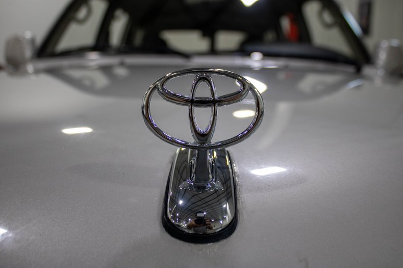 GCC Spec 1997 Toyota Land Cruiser VX-R