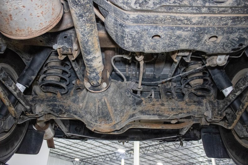 GCC Spec 1997 Toyota Land Cruiser VX-R