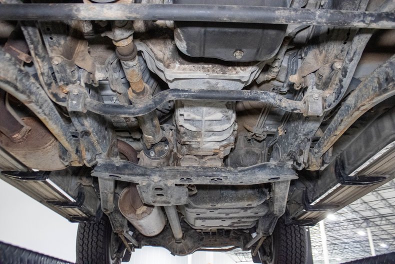 GCC Spec 1997 Toyota Land Cruiser VX-R