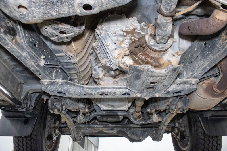 GCC Spec 1997 Toyota Land Cruiser VX-R