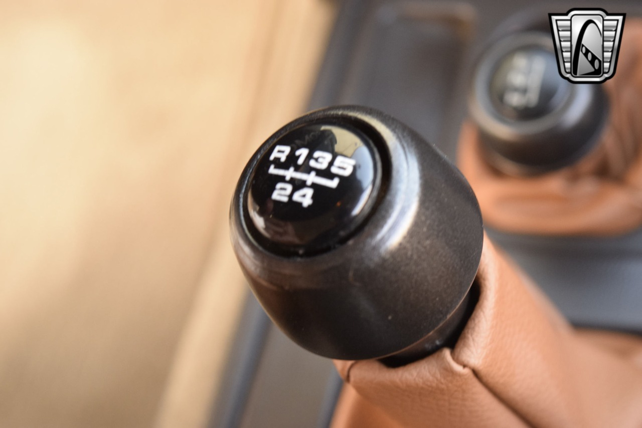 1993 Land Rover Range Rover - 3