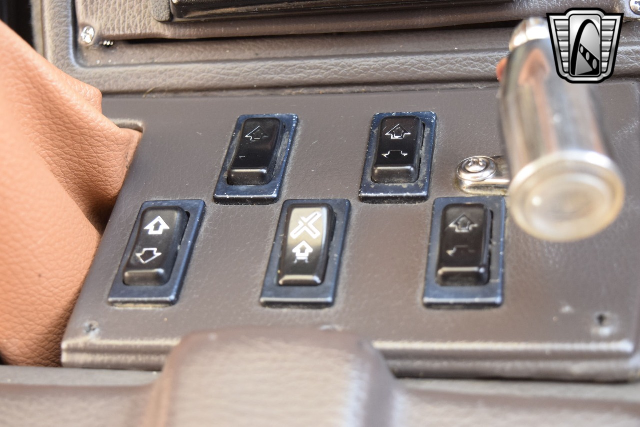 1993 Land Rover Range Rover - 4