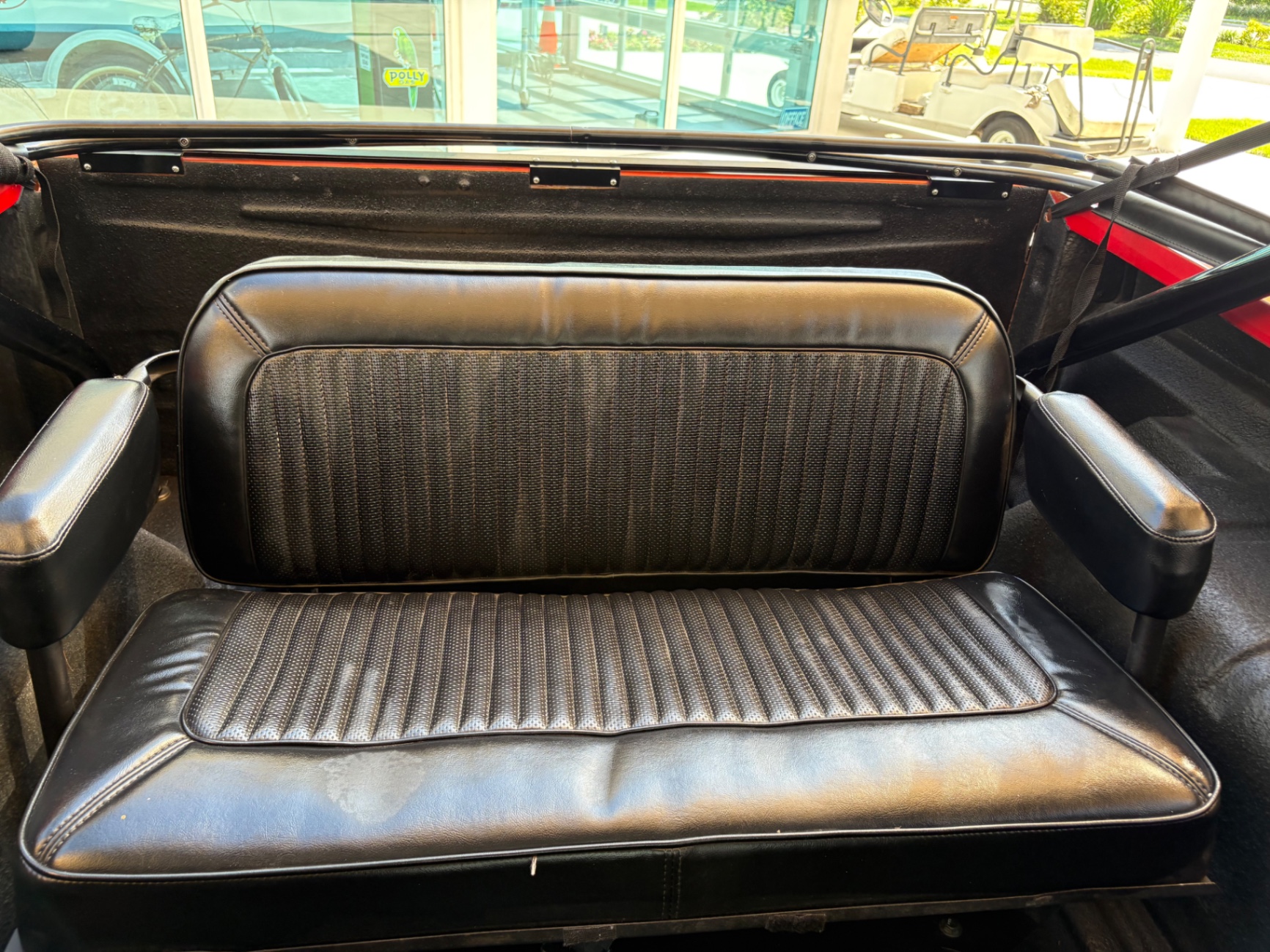 1967 Ford Bronco