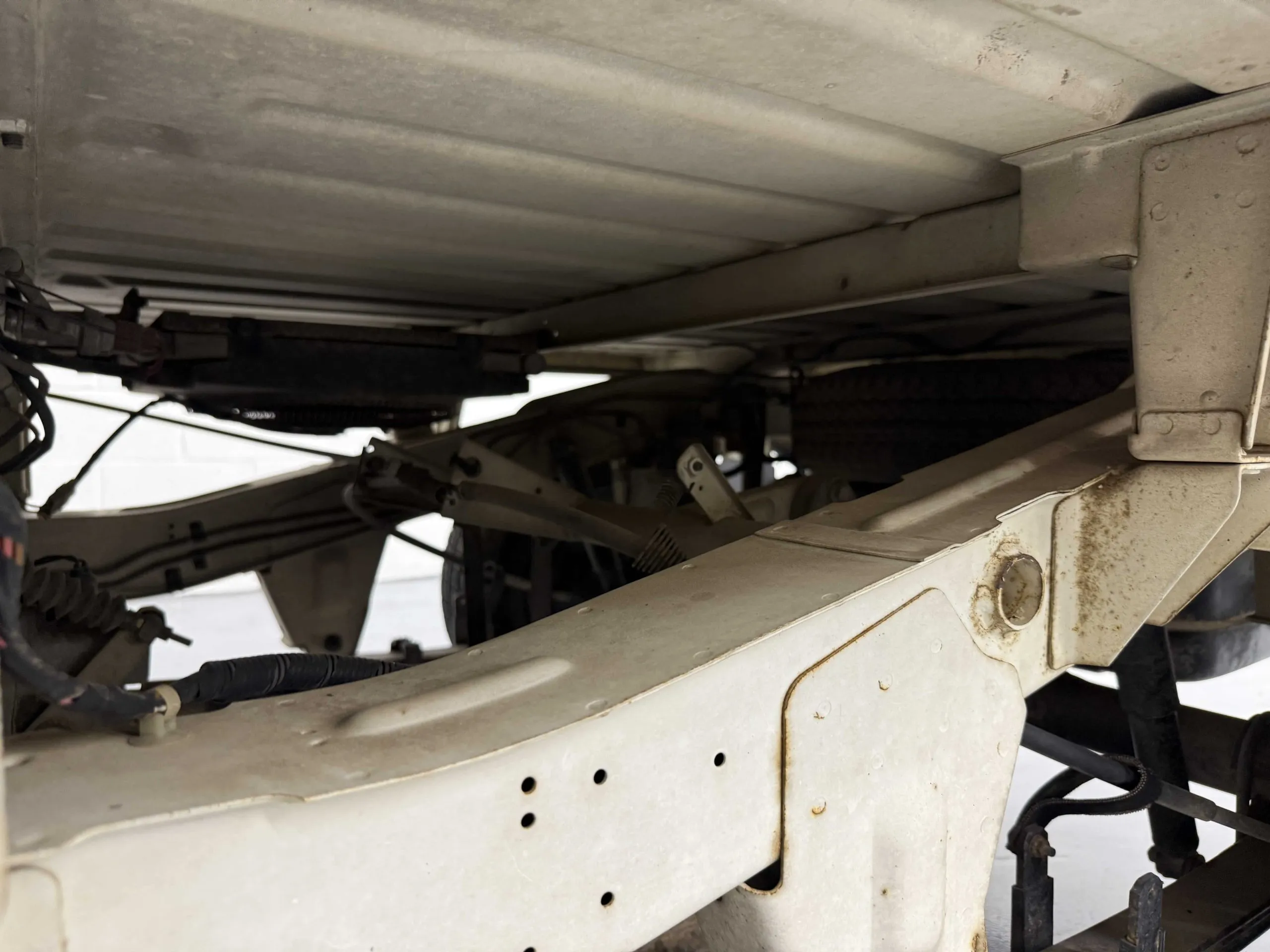 1996 Suzuki Carry 4x4