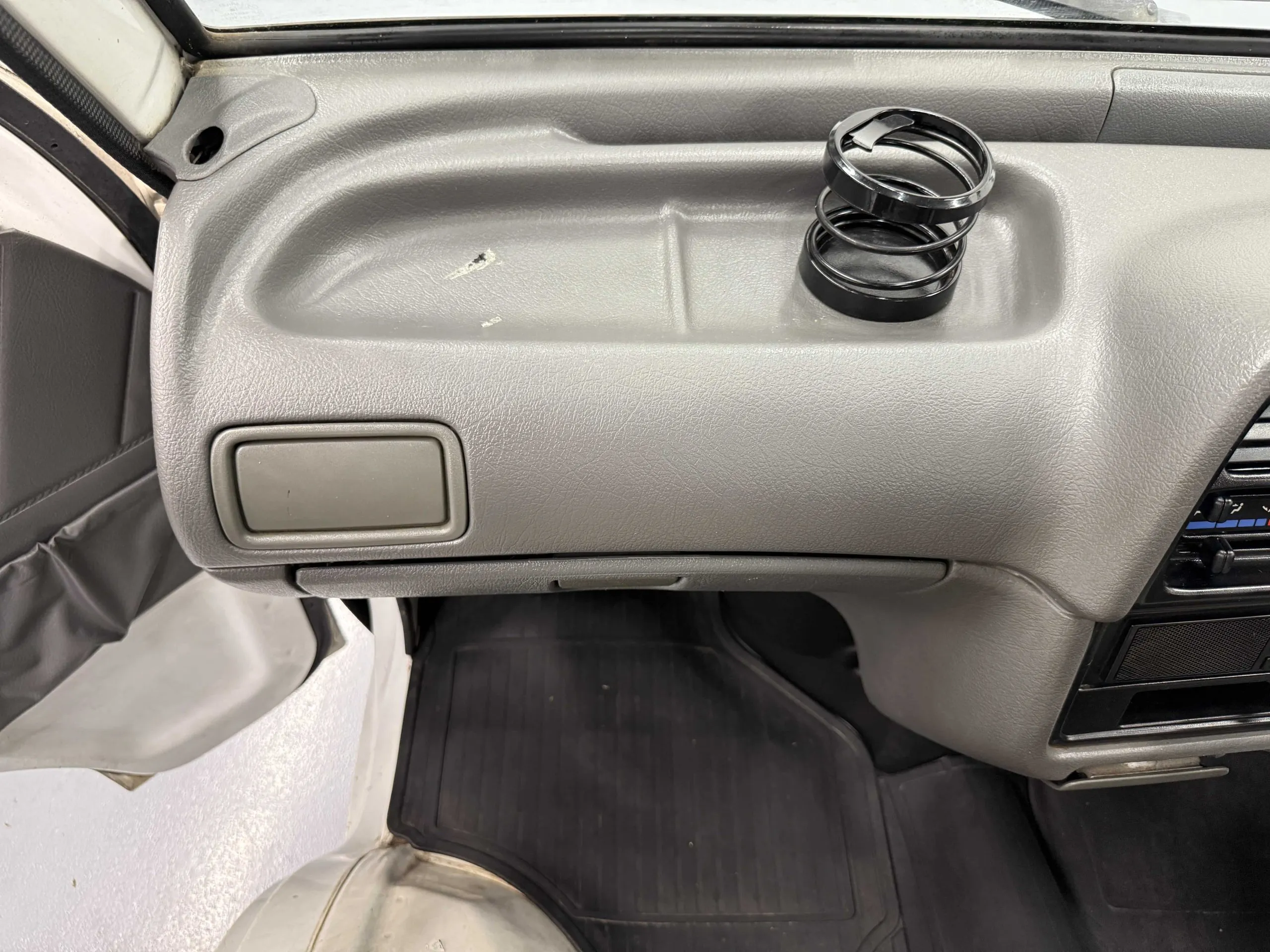1996 Suzuki Carry 4x4
