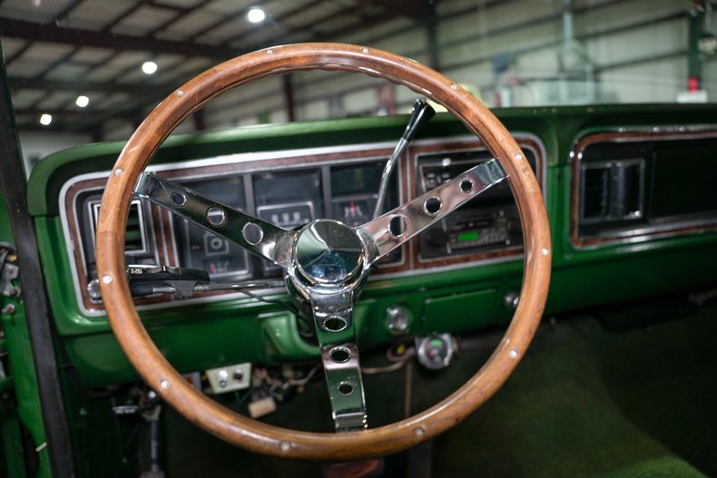 1974 Ford F-250 Camper Special