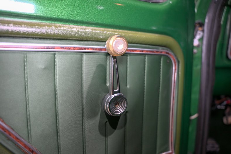 1974 Ford F-250 Camper Special