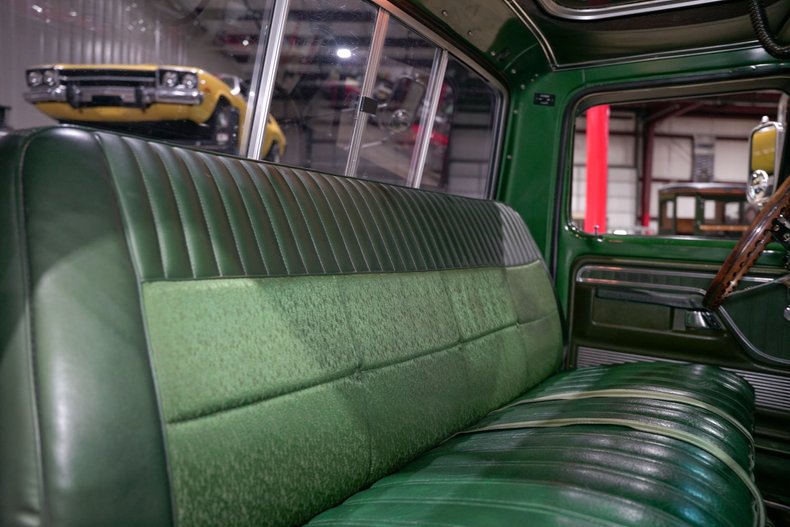 1974 Ford F-250 Camper Special