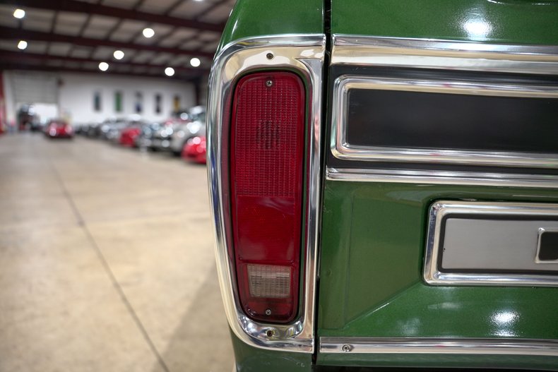 1974 Ford F-250 Camper Special