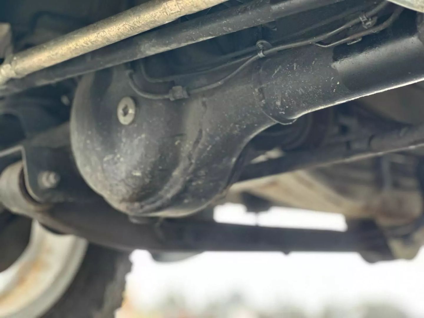 1999 Mazda AZ-Offroad