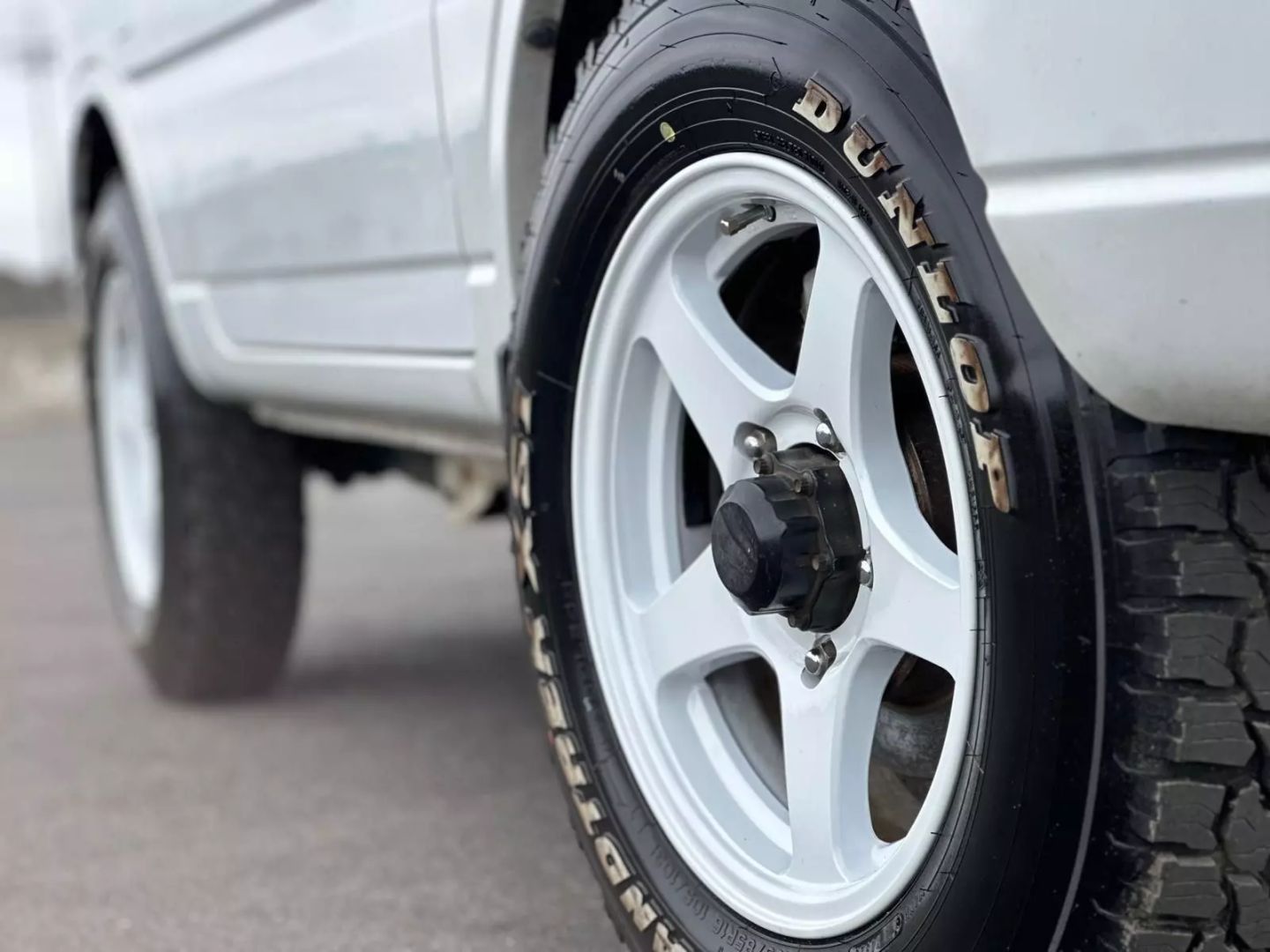 1999 Mazda AZ-Offroad
