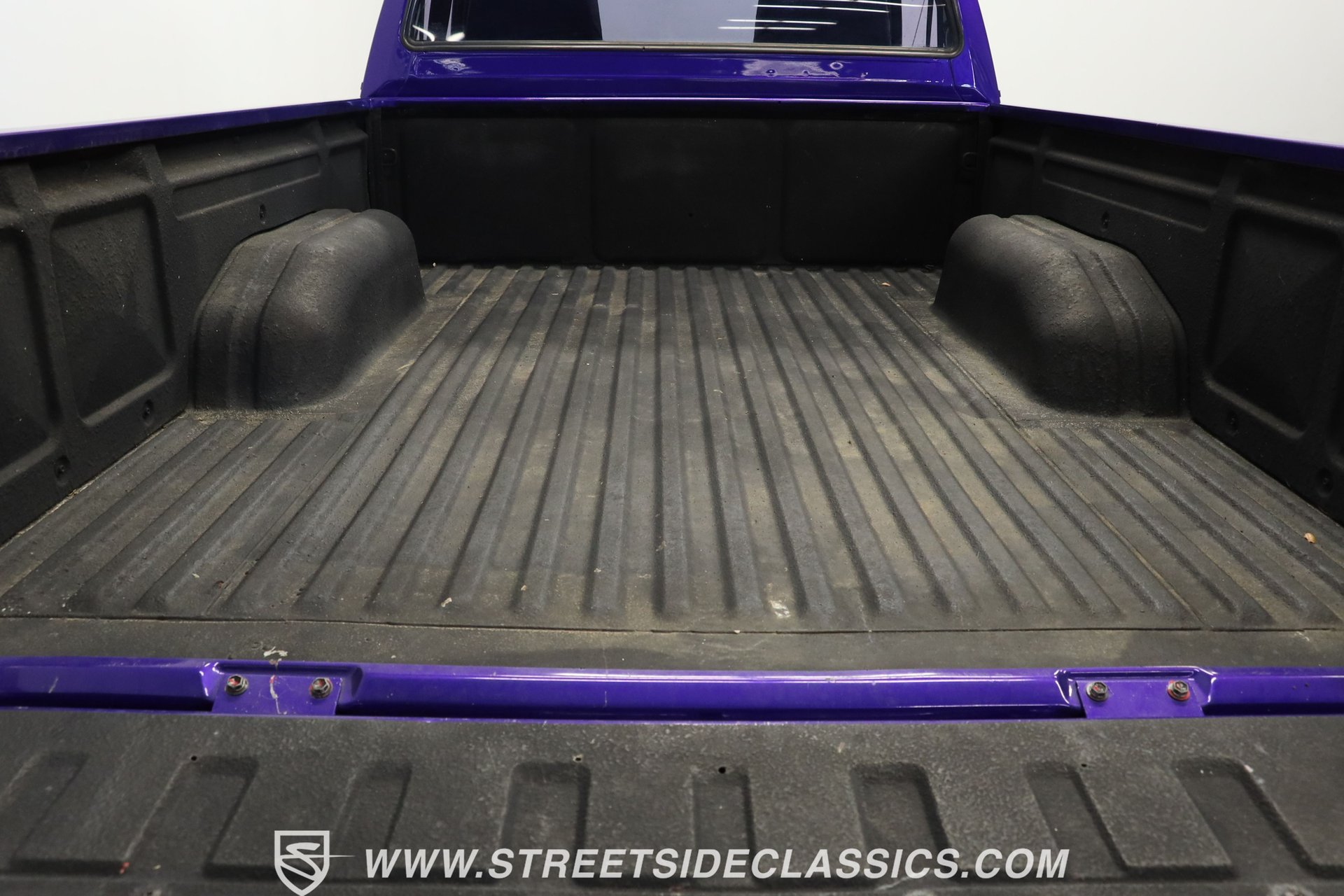 1987 Toyota Pickup