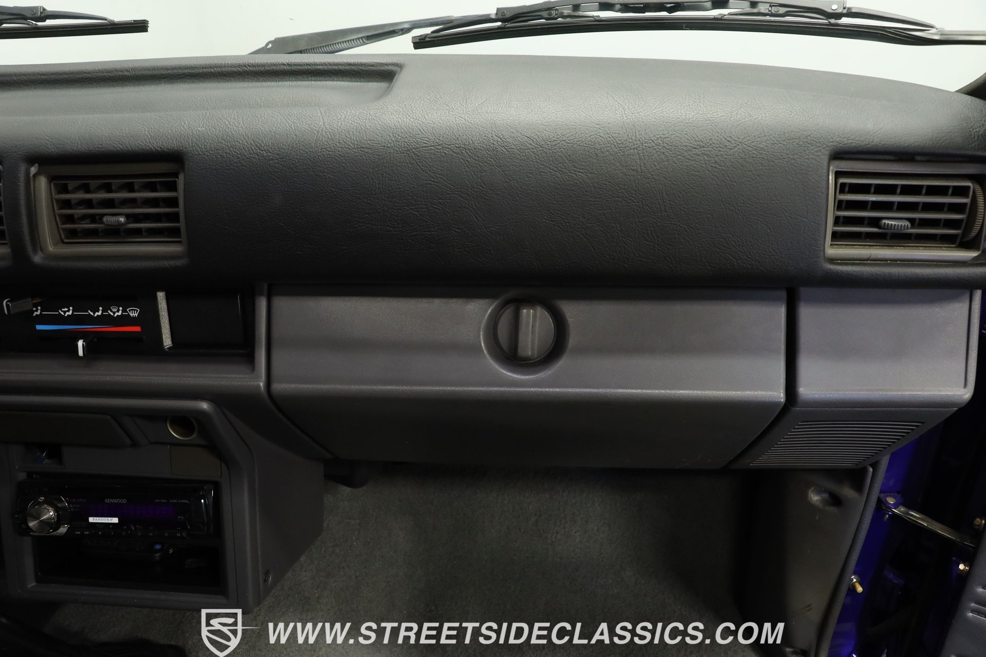 1987 Toyota Pickup