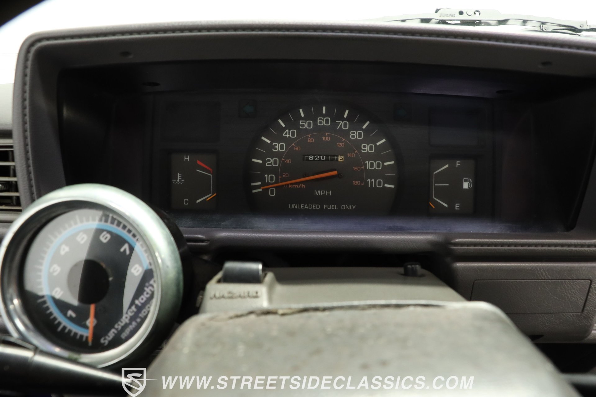 1987 Toyota Pickup