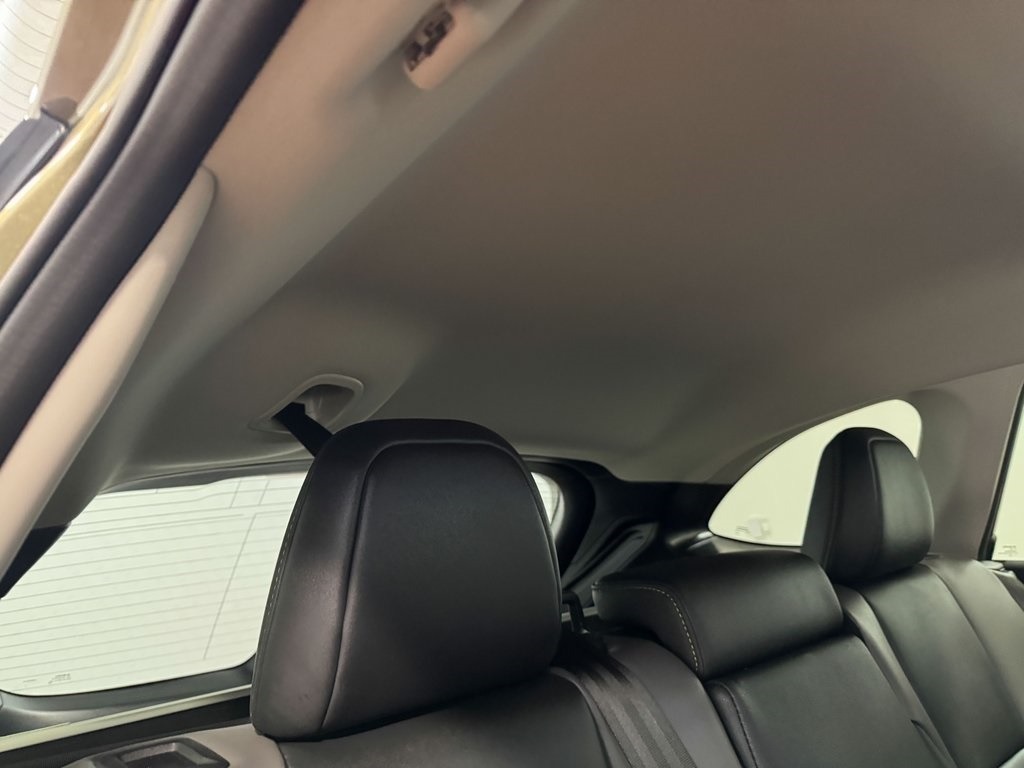 2024 Subaru Outback Onyx Edition XT