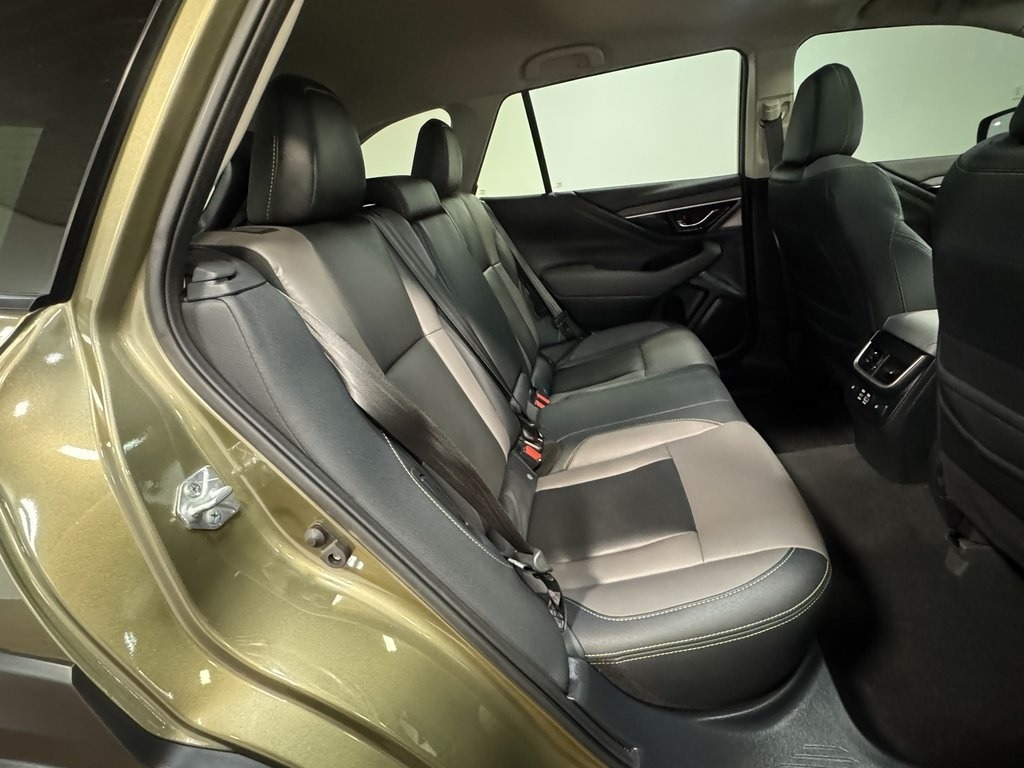 2024 Subaru Outback Onyx Edition XT