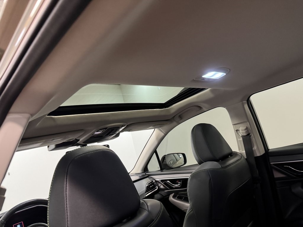 2024 Subaru Outback Onyx Edition XT