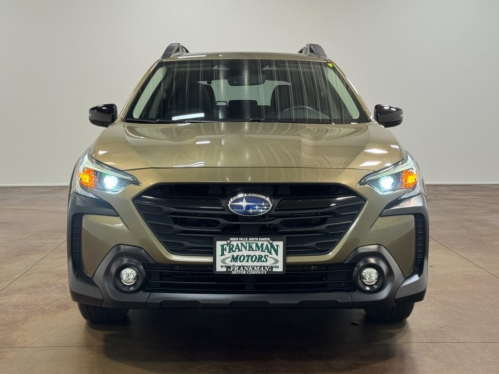 2024 Subaru Outback Onyx Edition XT - 3