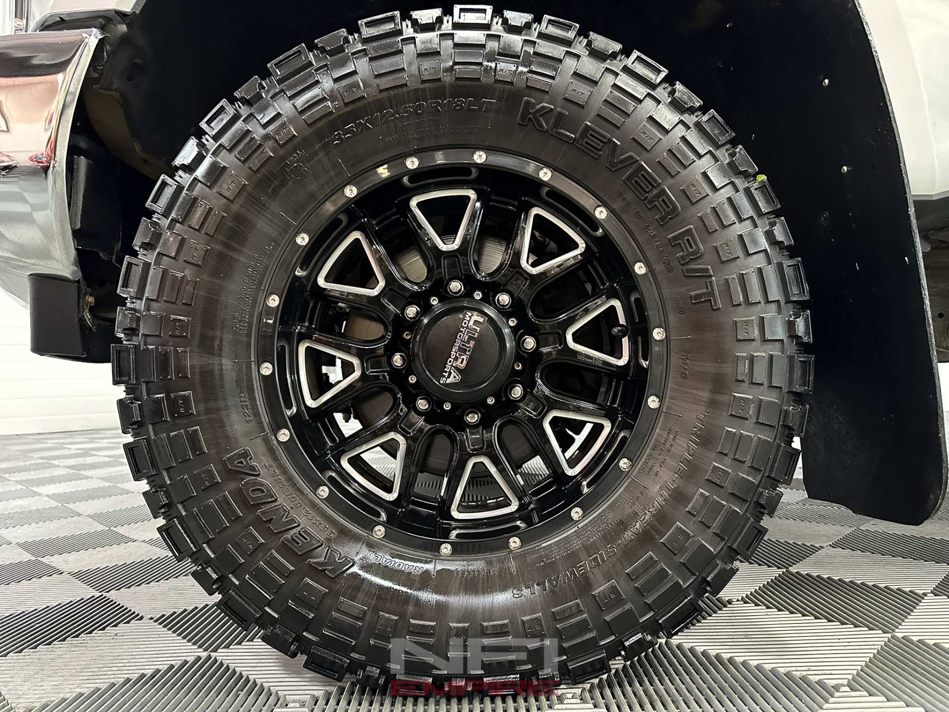 2018 Ford F-250 Super Duty XLT