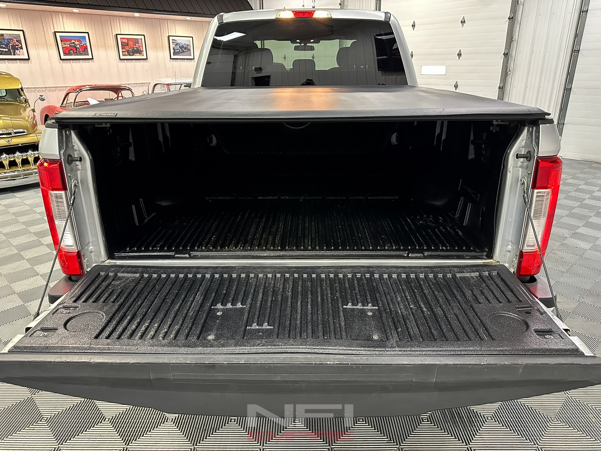 2018 Ford F-250 Super Duty XLT - 5